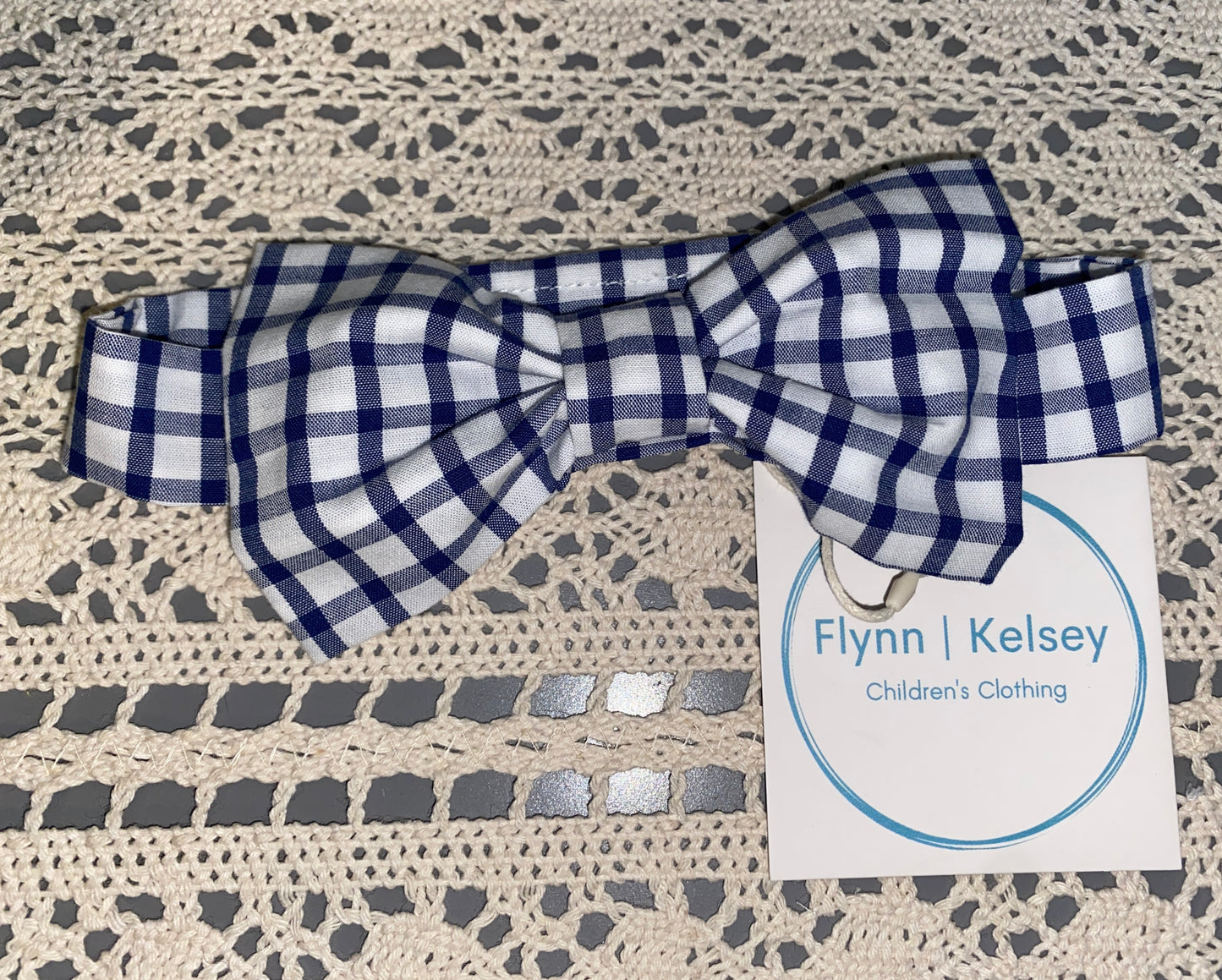 Flynn’s Bow Ties