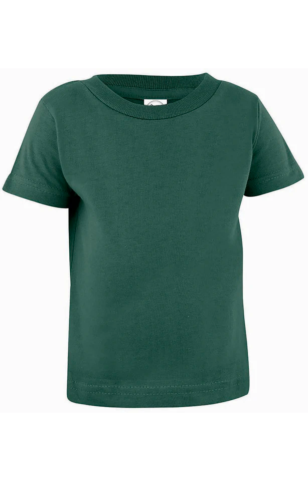 Sandy Claus Appliqué Shirt