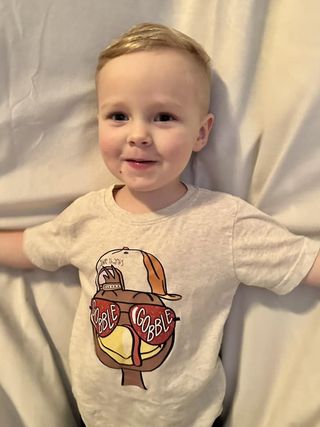 Cool Turkey Shirt
