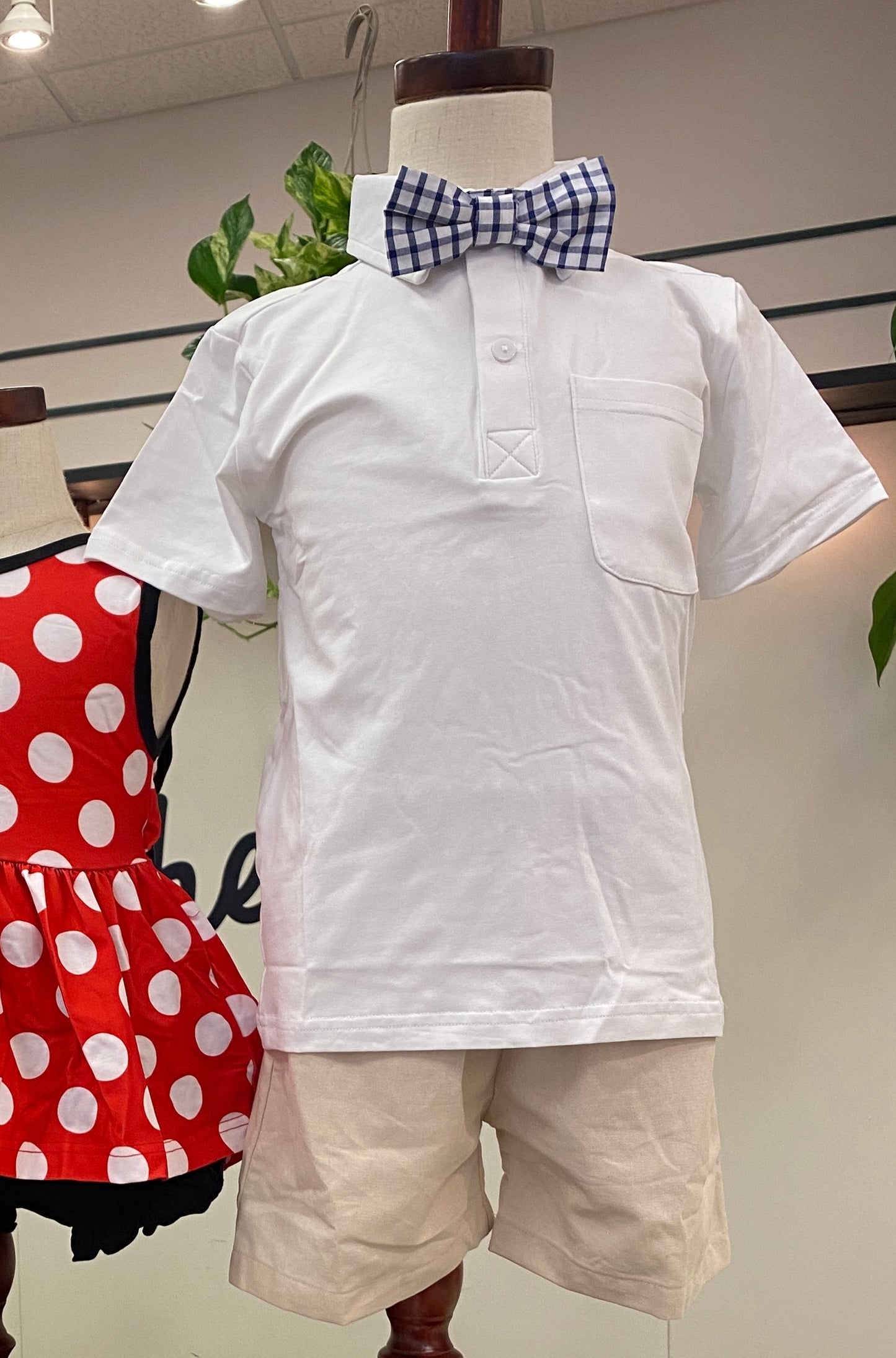 Flynn’s Bow Ties