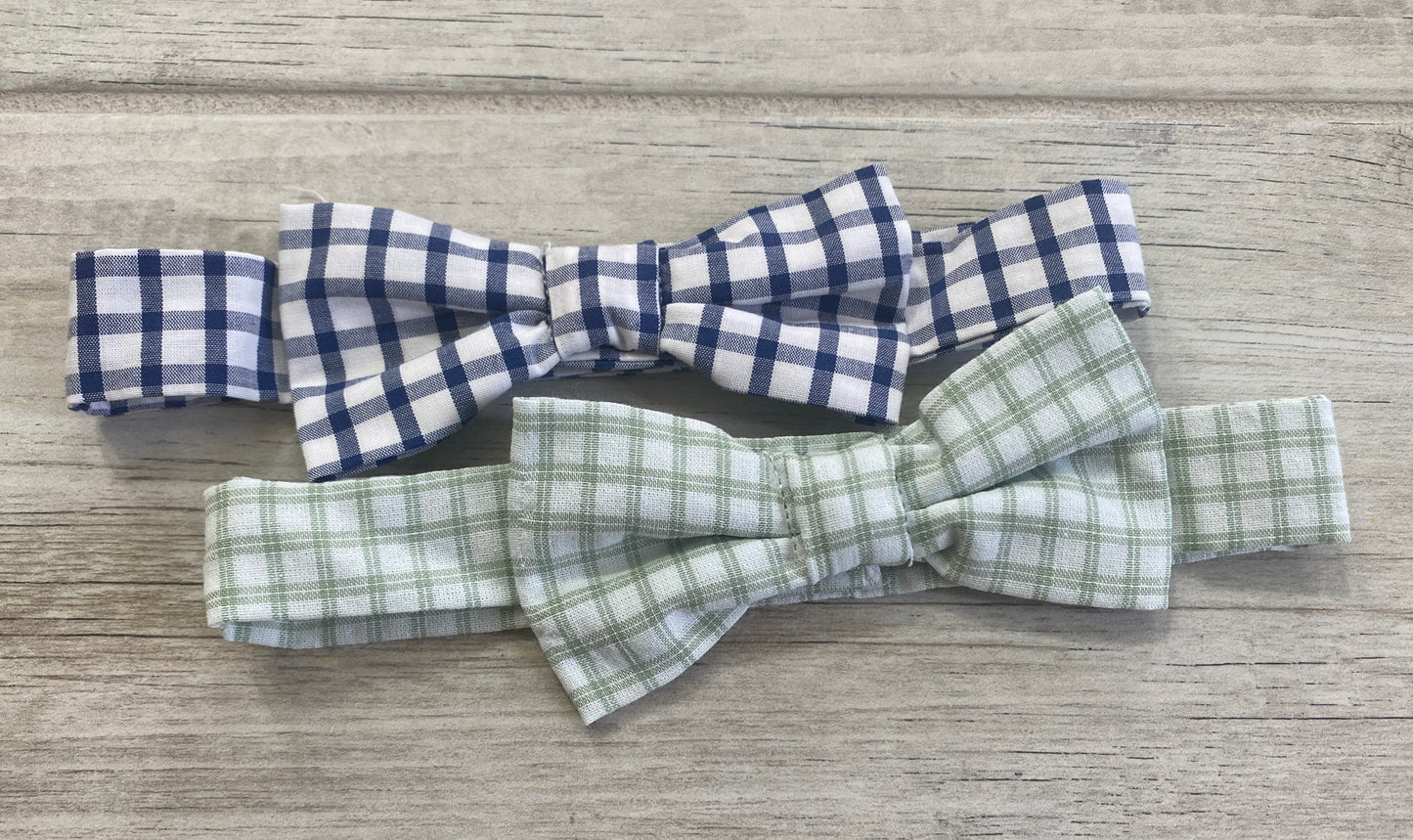 Flynn’s Bow Ties