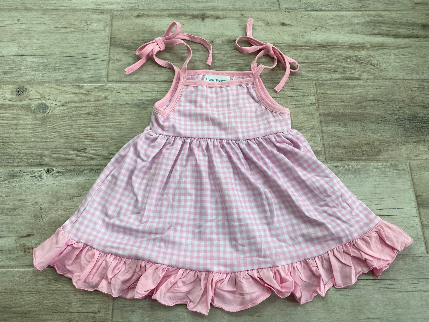 Preppy Days Dress