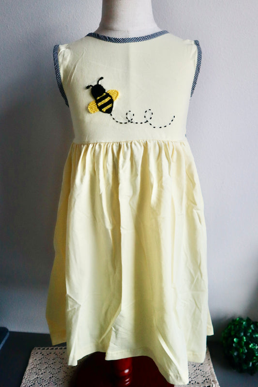 My Honey Bee Dress