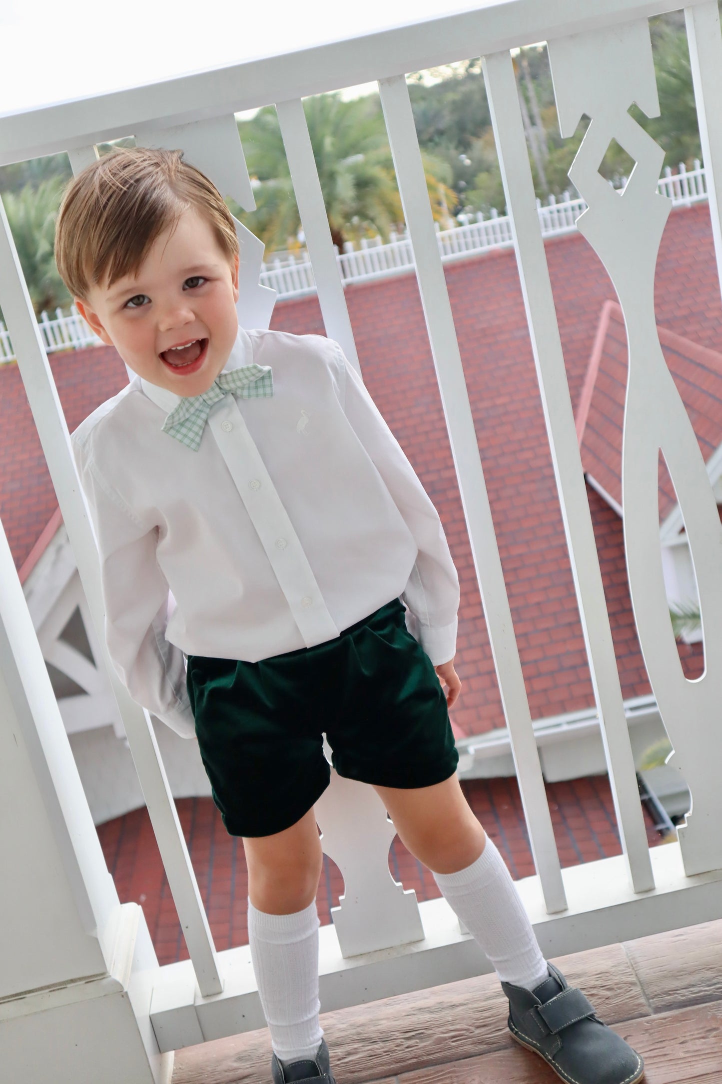 Flynn’s Bow Ties