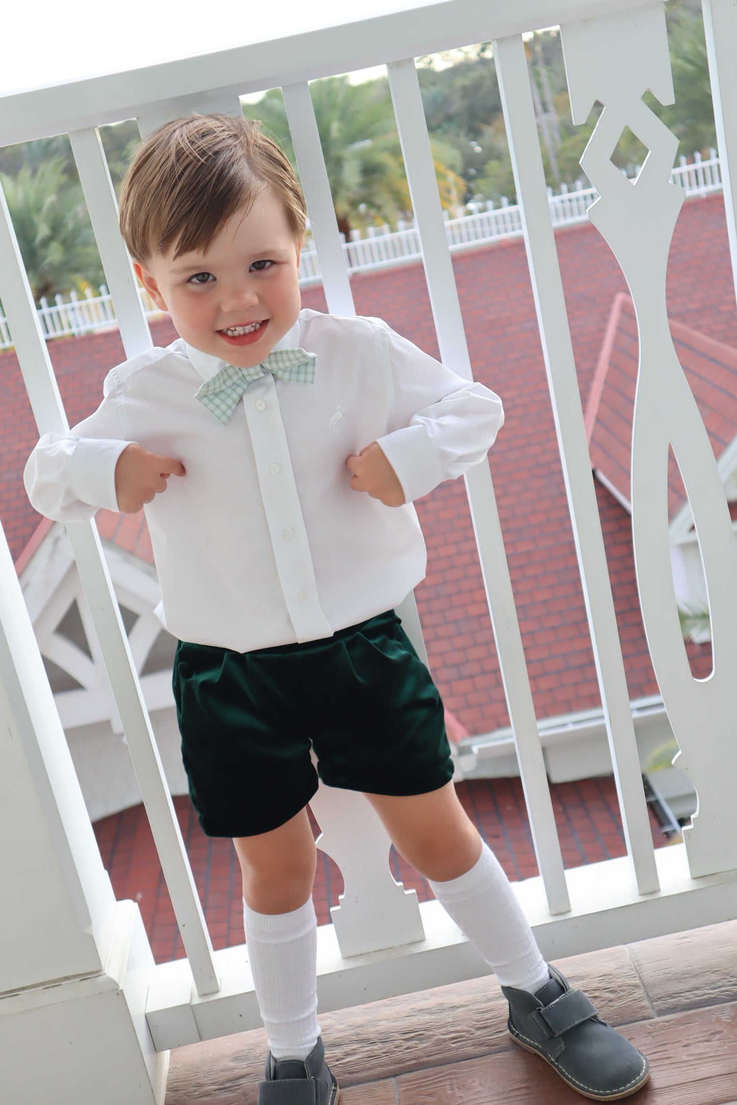 Flynn’s Bow Ties