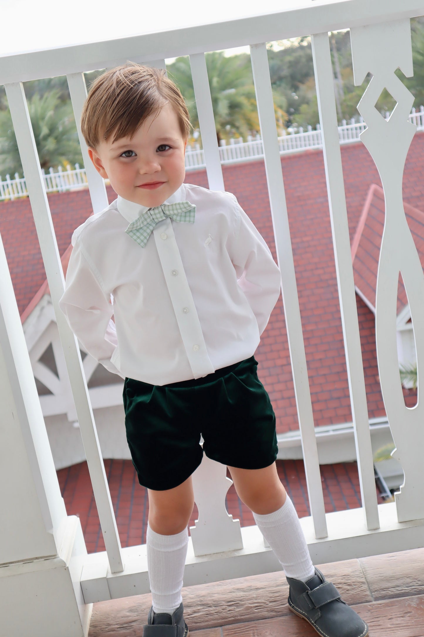 Flynn’s Bow Ties