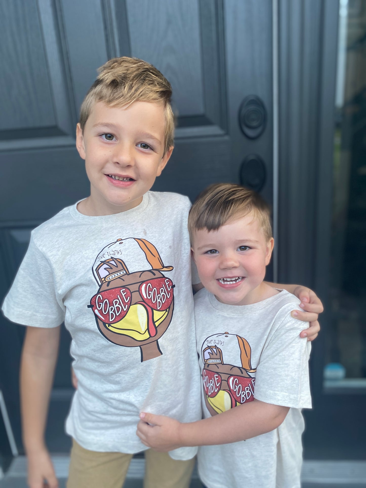 Cool Turkey Shirt