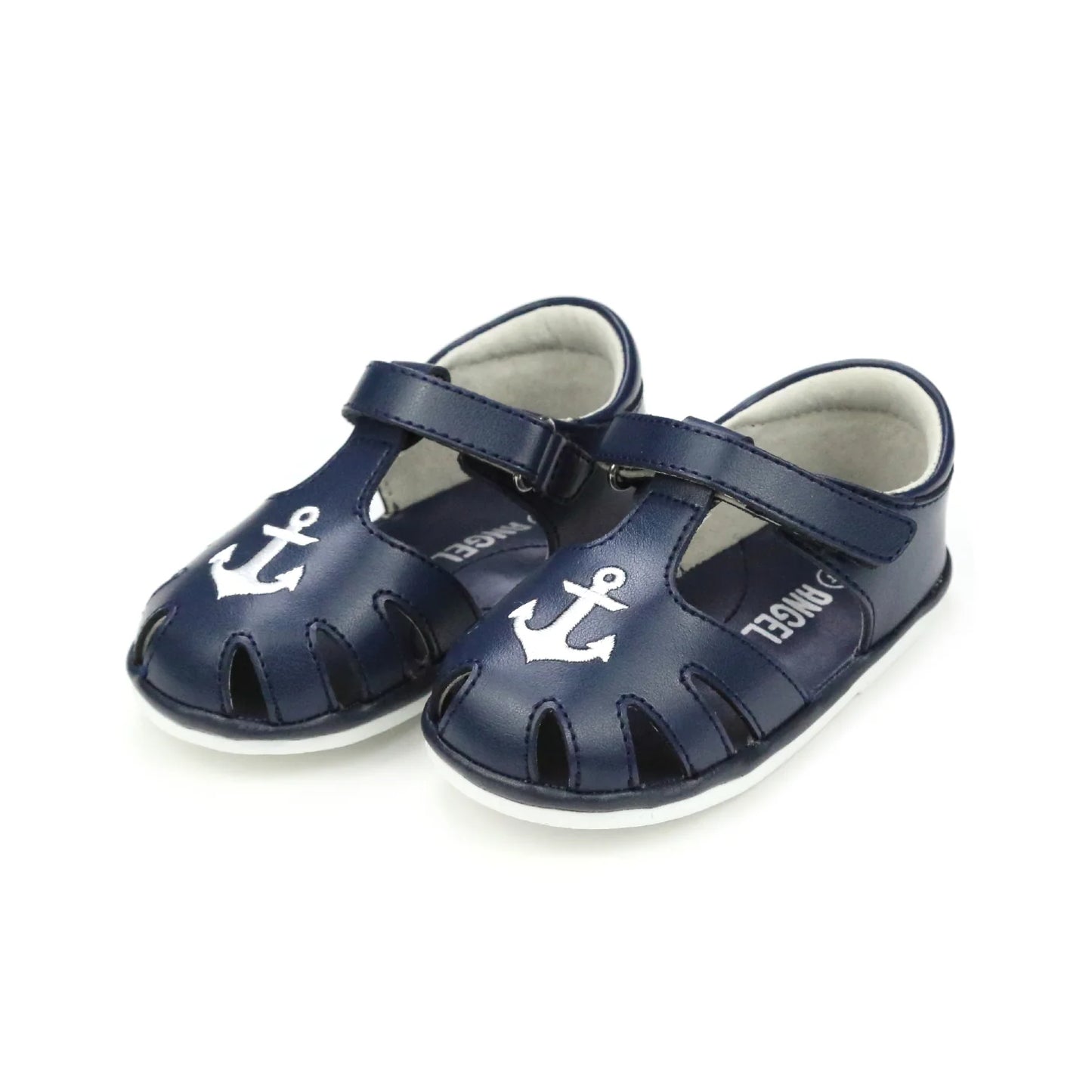Sawyer Caged Sandal Size Toddler 7