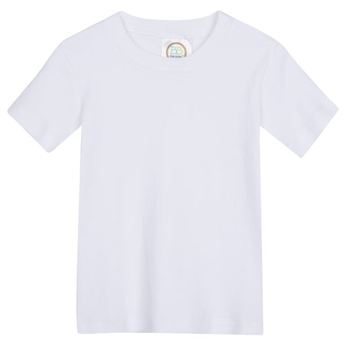 Gingham Embroirdered Cheer - Choose your team colors!