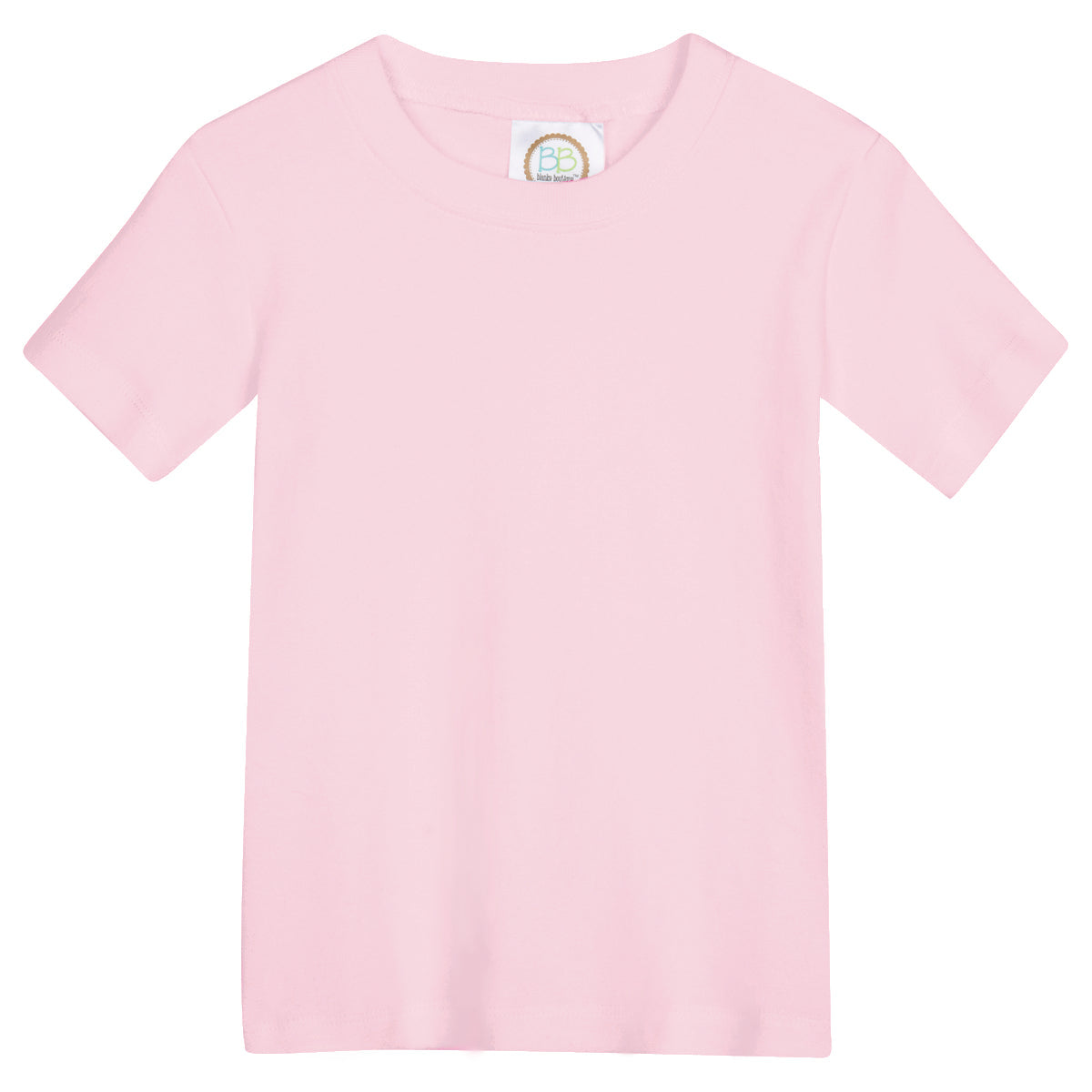 Pick of the Patch Embroidered Shirt