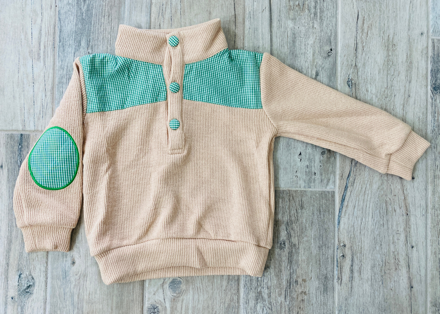 Pullover