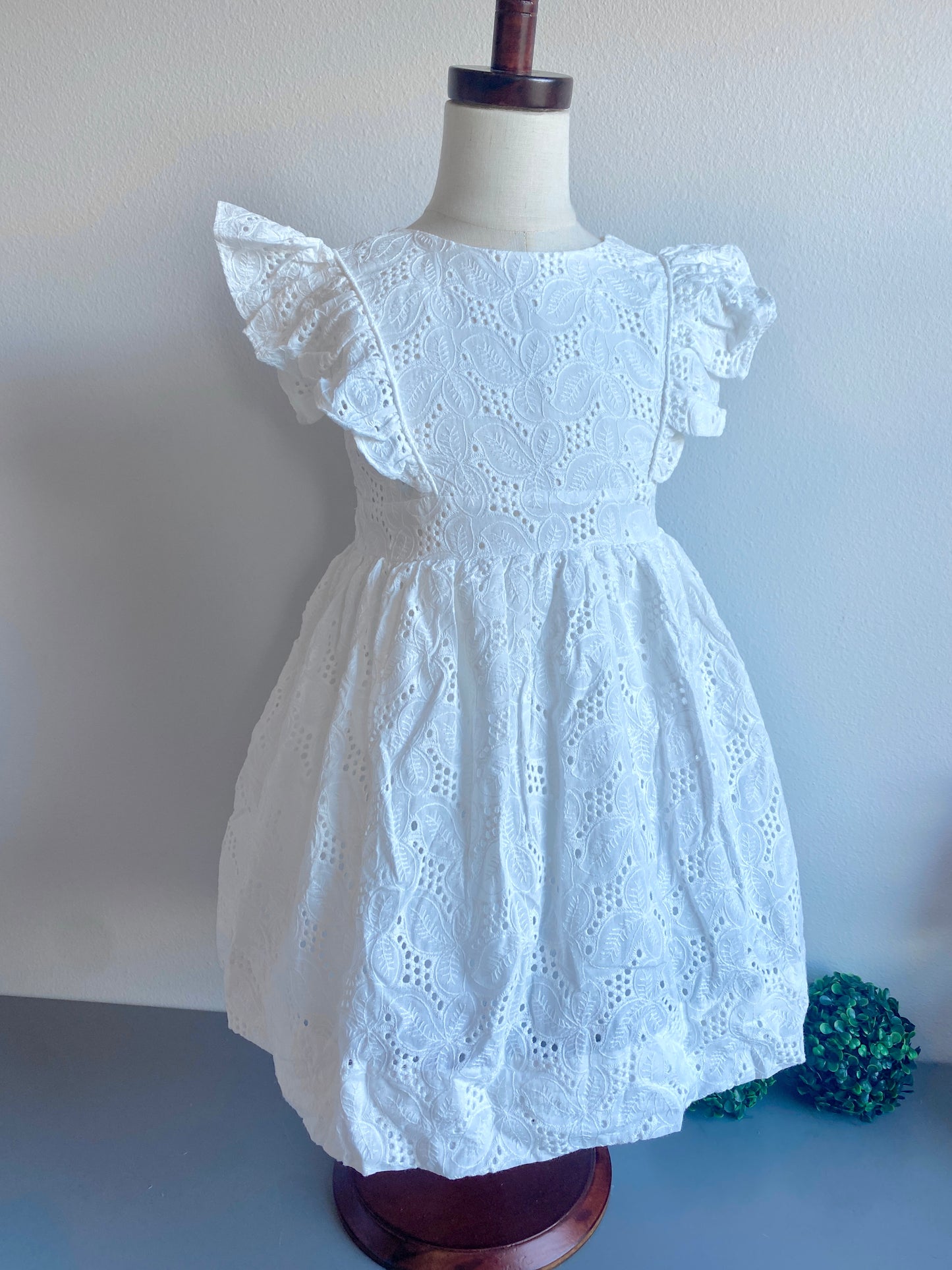 Ella Tea Time Dress