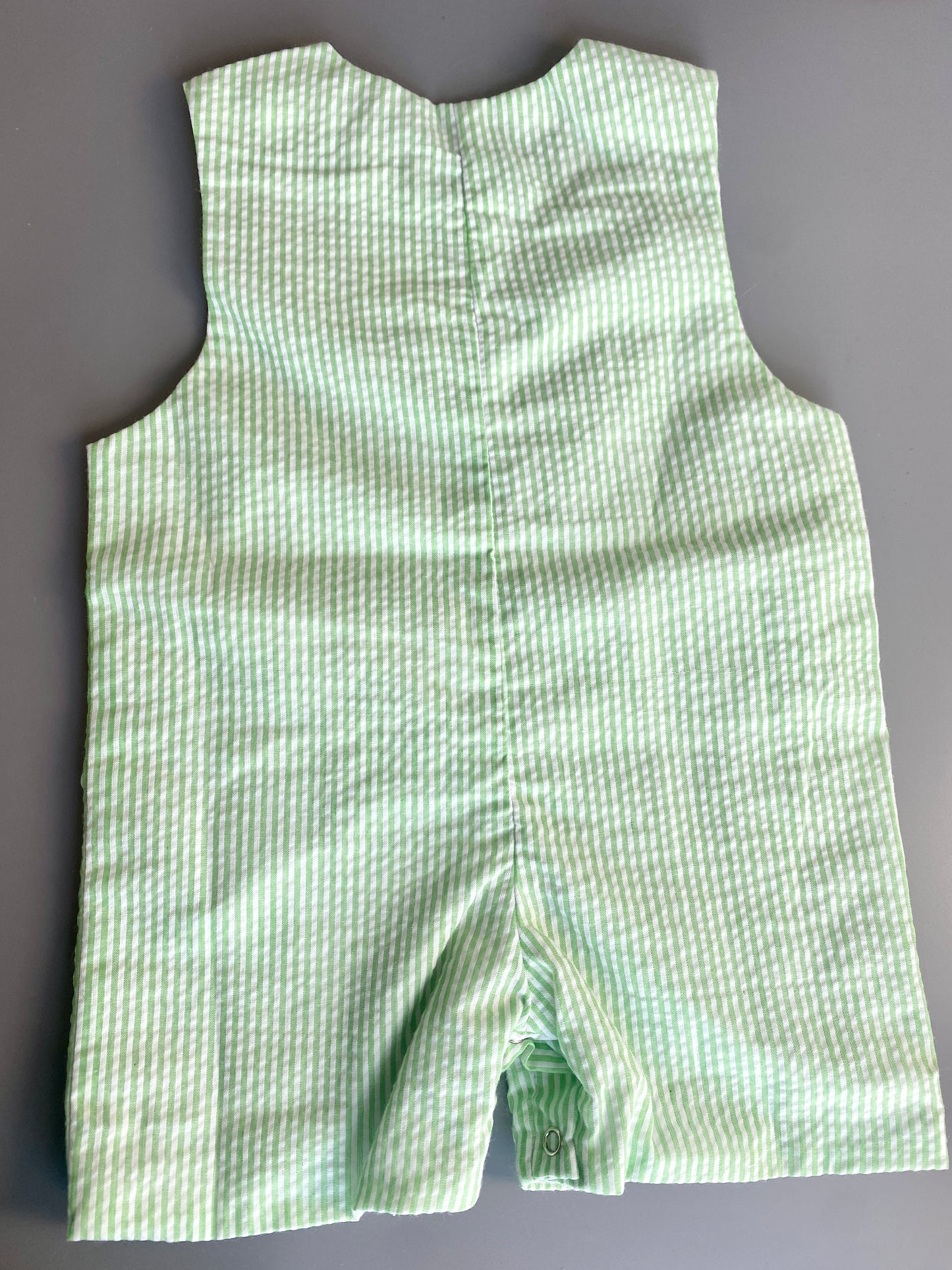 Alex Alligator Shortall