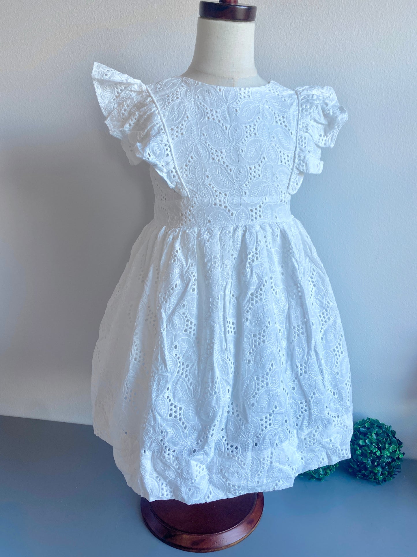 Ella Tea Time Dress