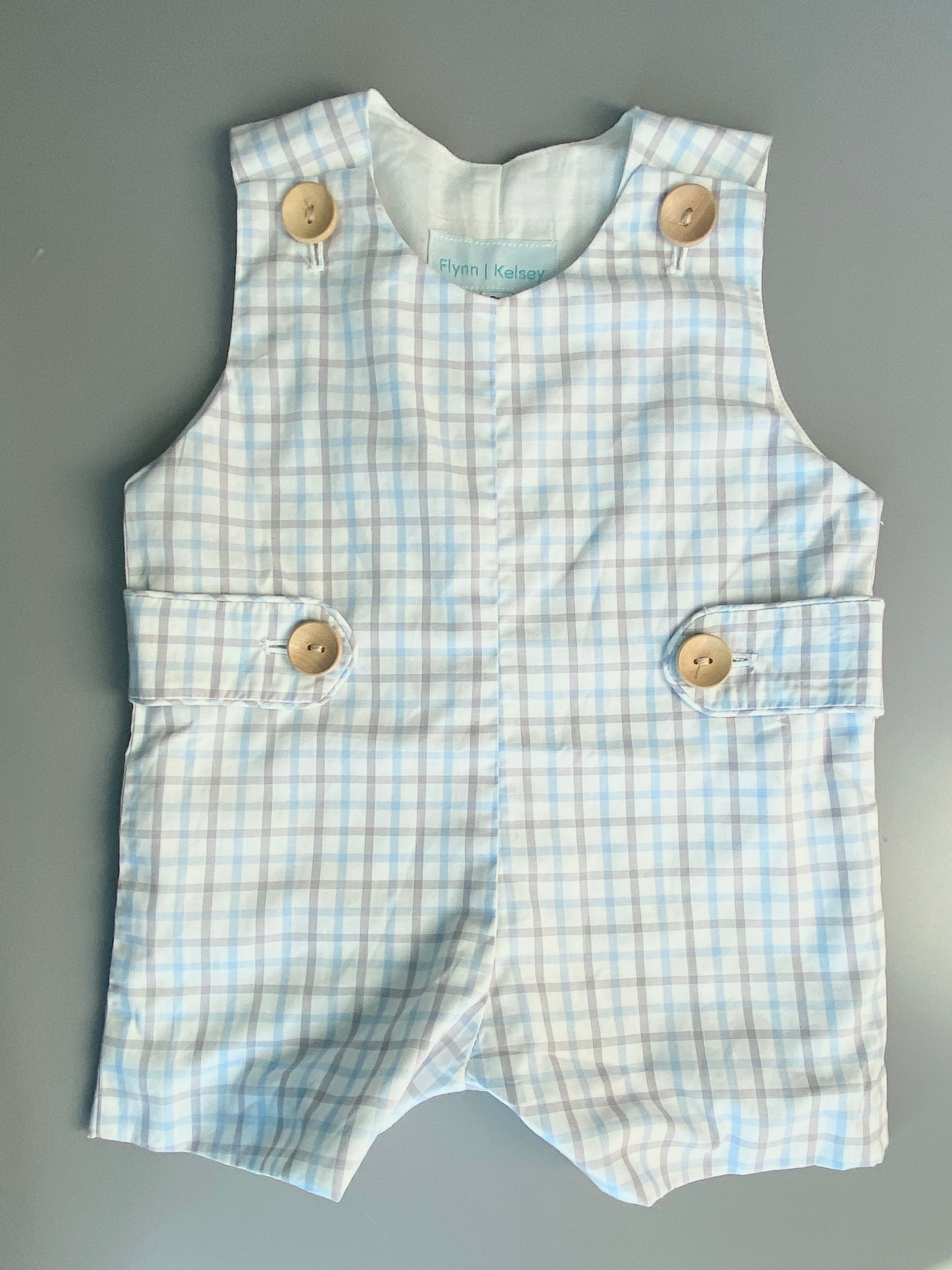Connor Classic Shortall