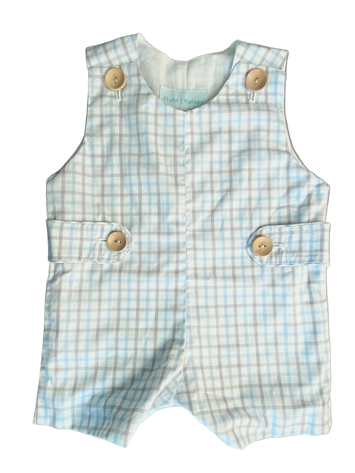 Connor Classic Shortall