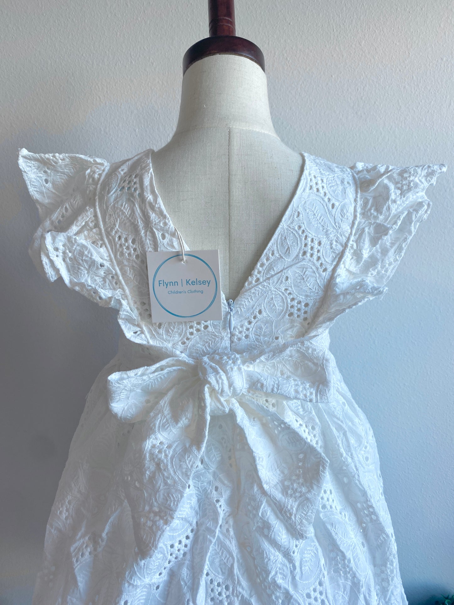 Ella Tea Time Dress