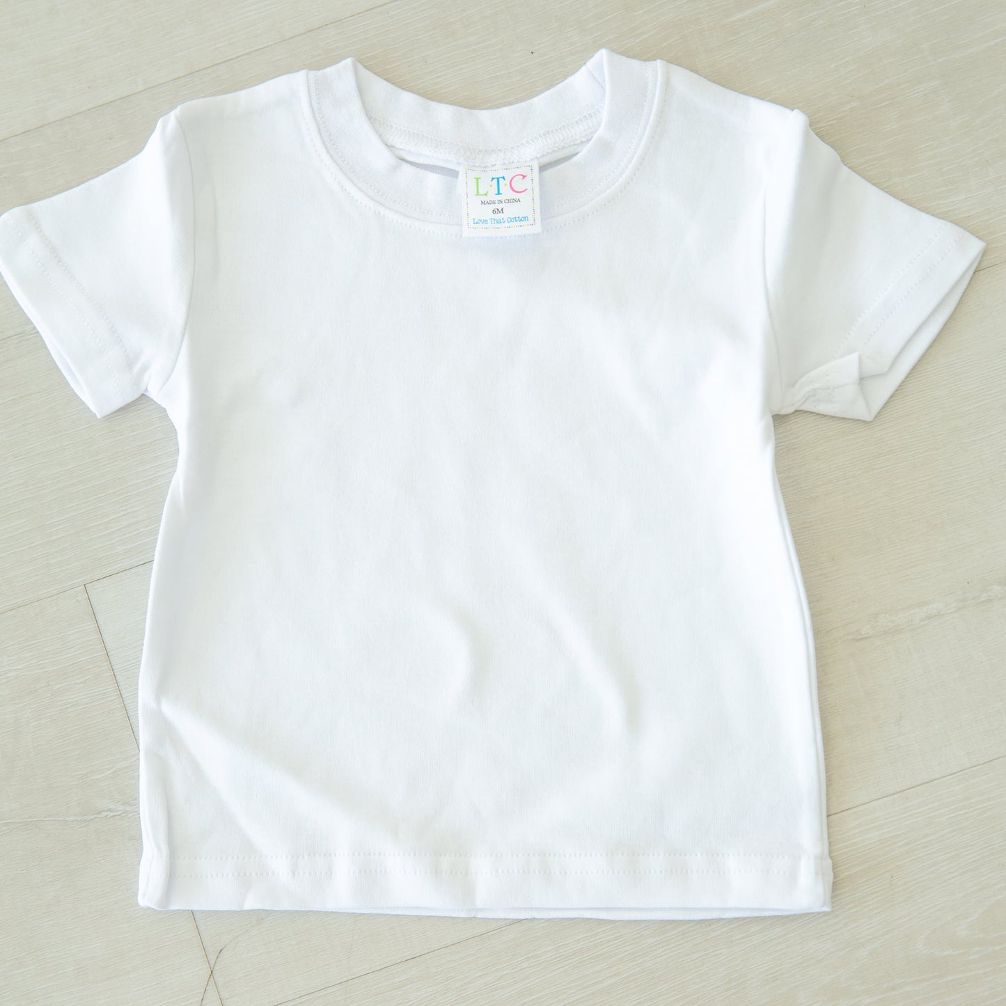 O Christmas Tree Embroidered Shirt