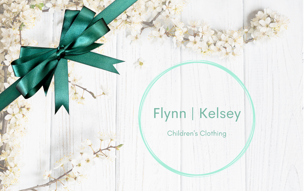 Flynn & Kelsey Gift Card