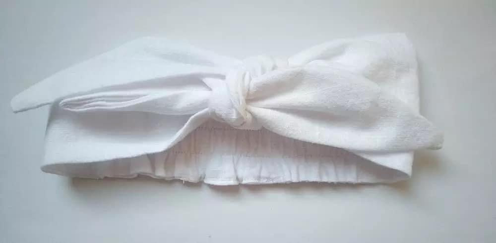 Linen Headwraps