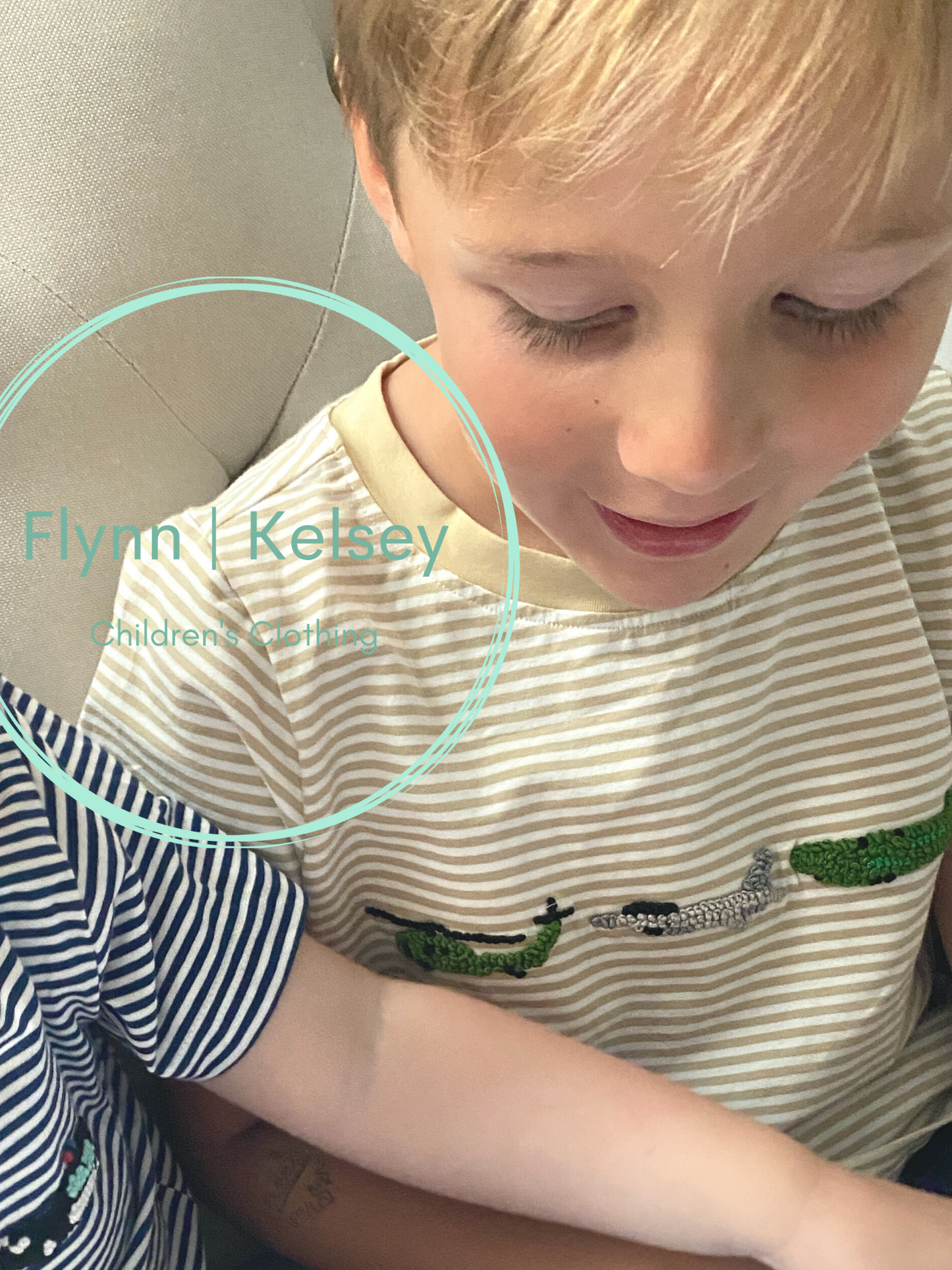 Aircraft Shirt
