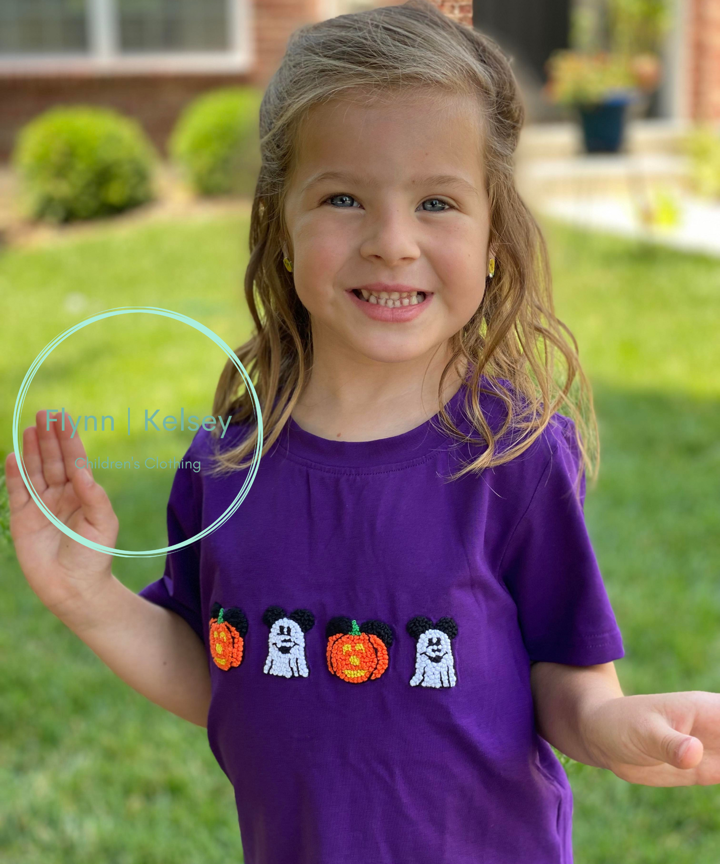 Not So Scary Set