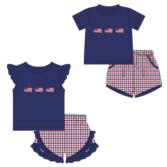 CYBER WEEK SPECIAL -- Flags PO ETA April