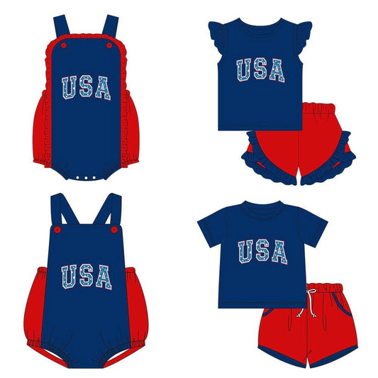 CYBER WEEK SPECIAL -- USA 2 PO ETA April