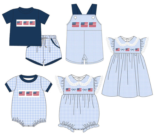 CYBER WEEK SPECIAL -- Flags 2 PO ETA April