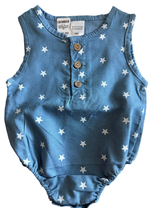 Oh My Stars Henley Bubble
