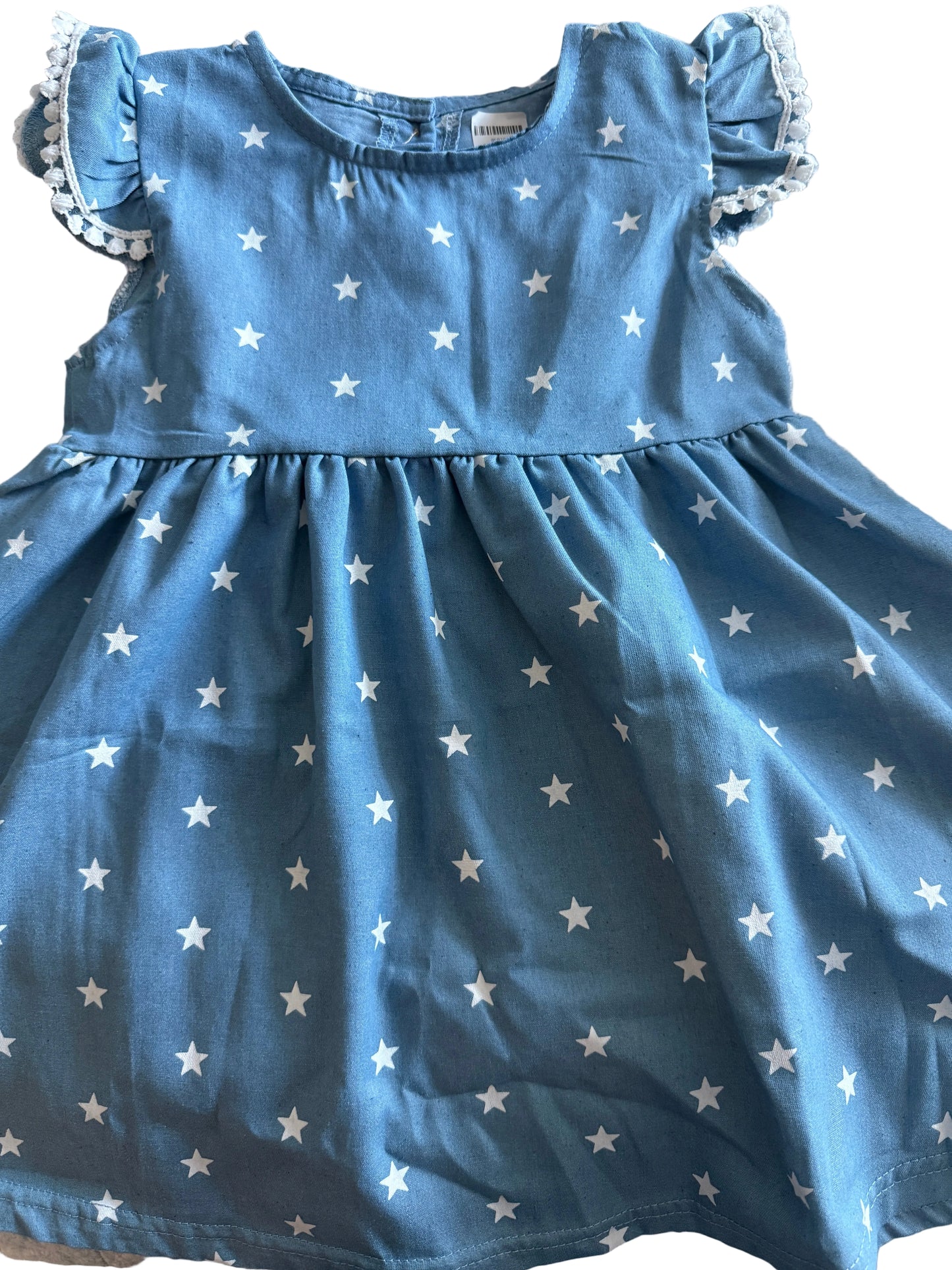 Oh My Stars Dress