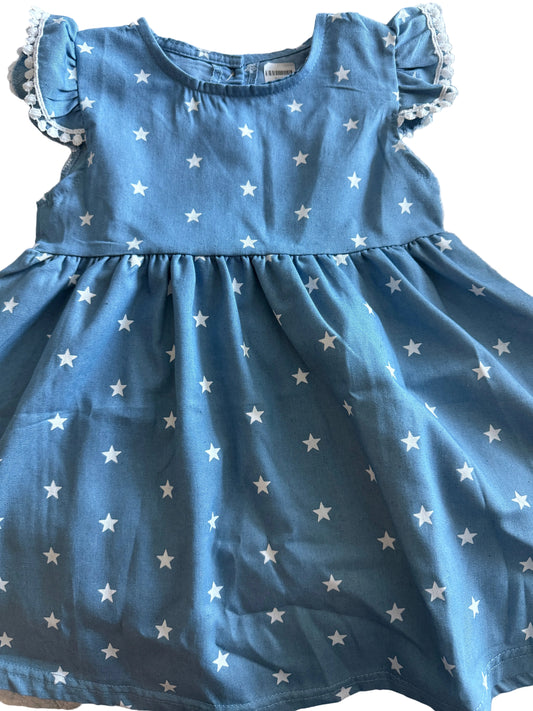 Oh My Stars Dress