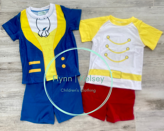Prince Sets