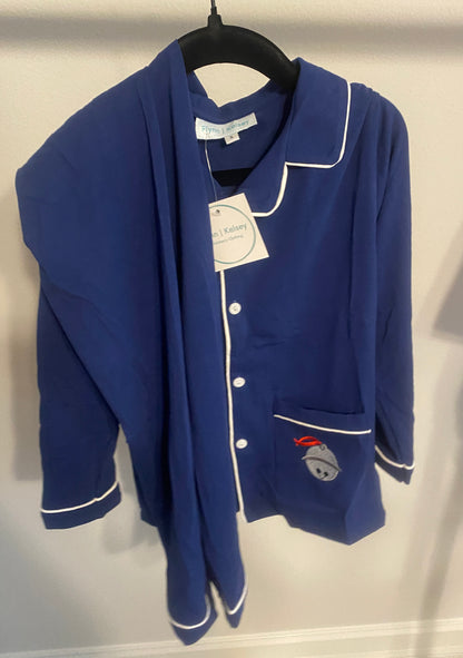 Believe Knit Lounge set