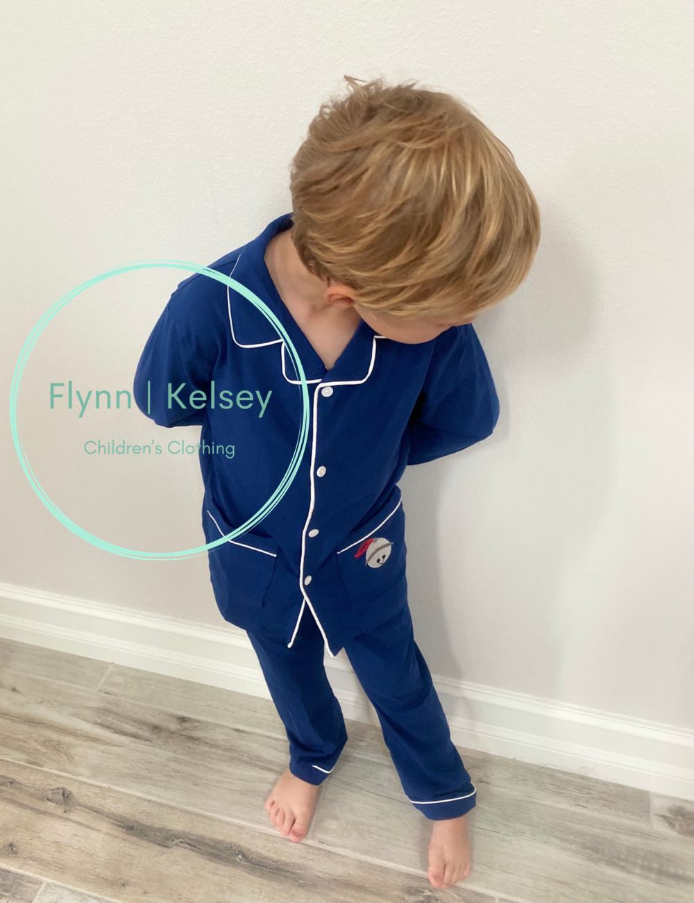 Believe Knit Lounge set