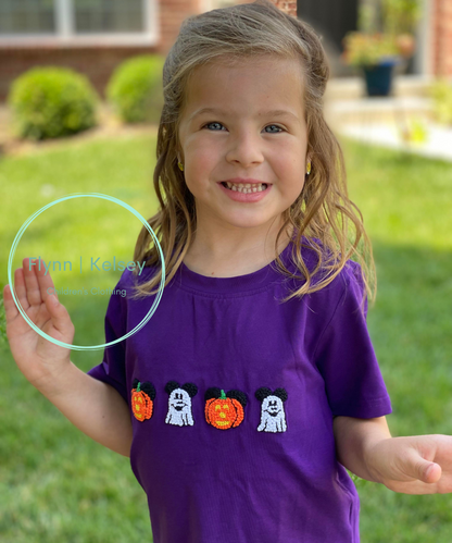 Not So Scary Set